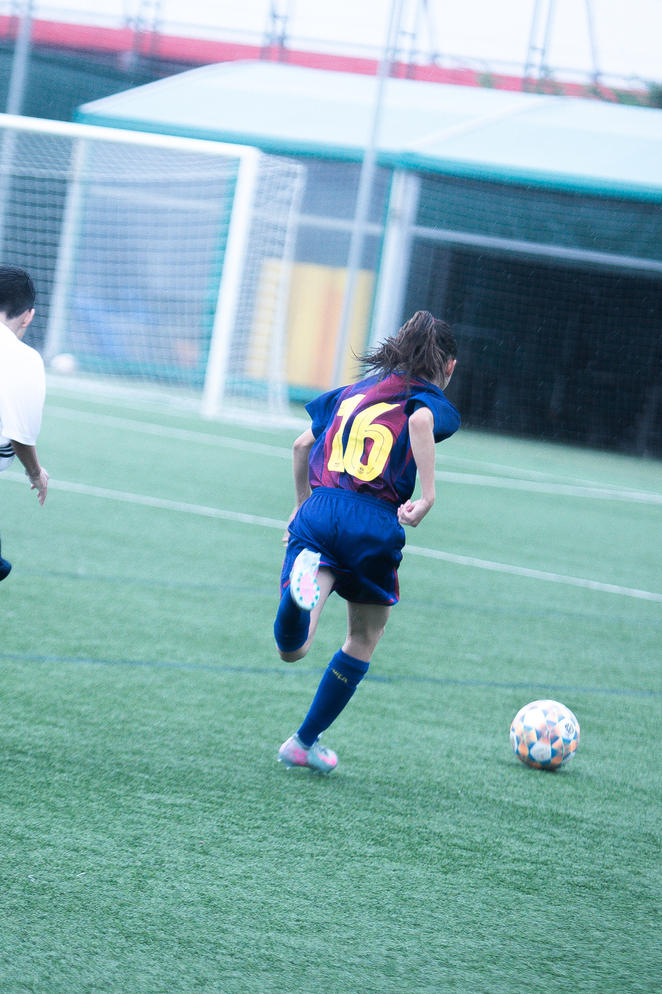 Fútbol editorial