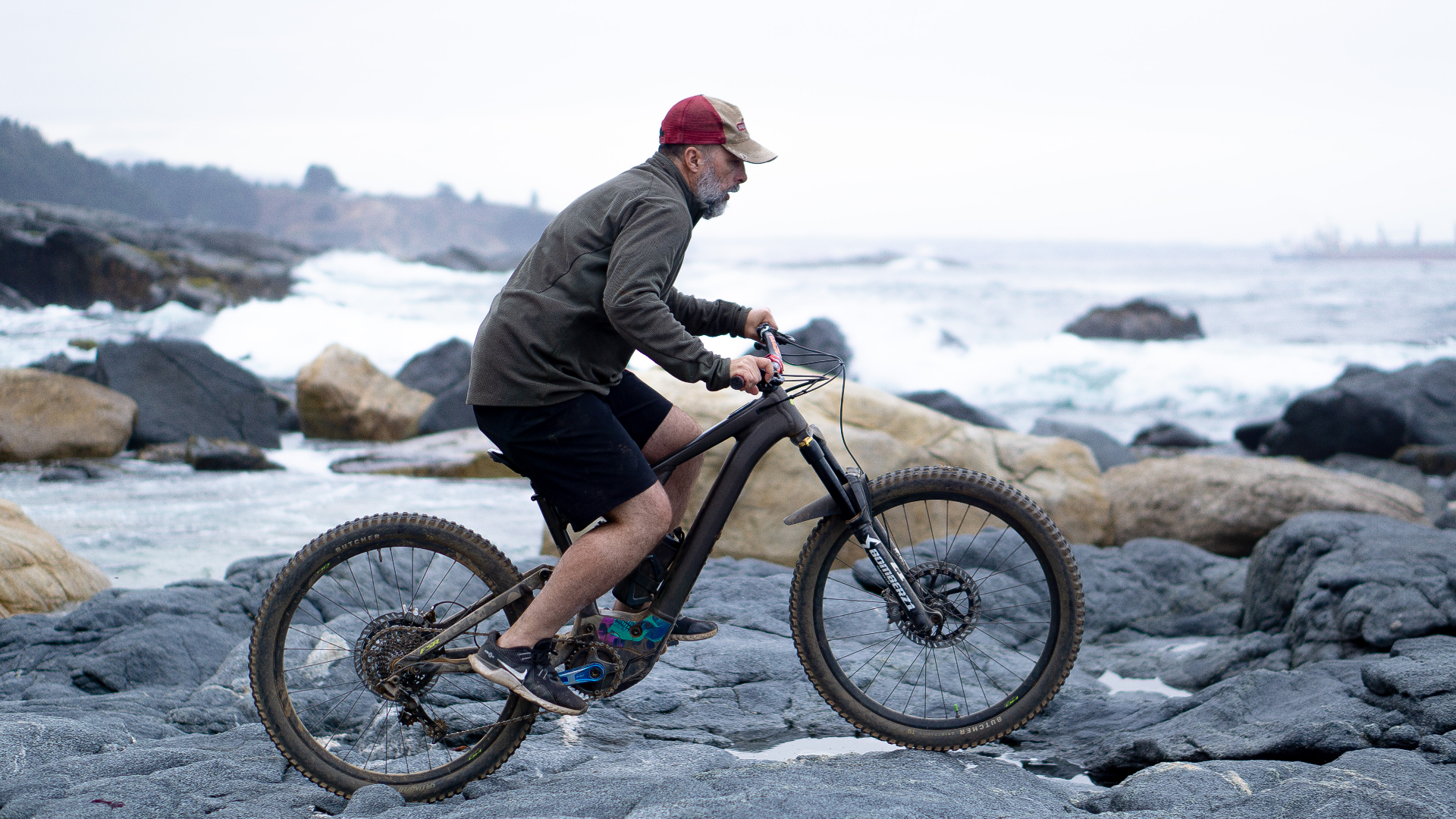 MTB