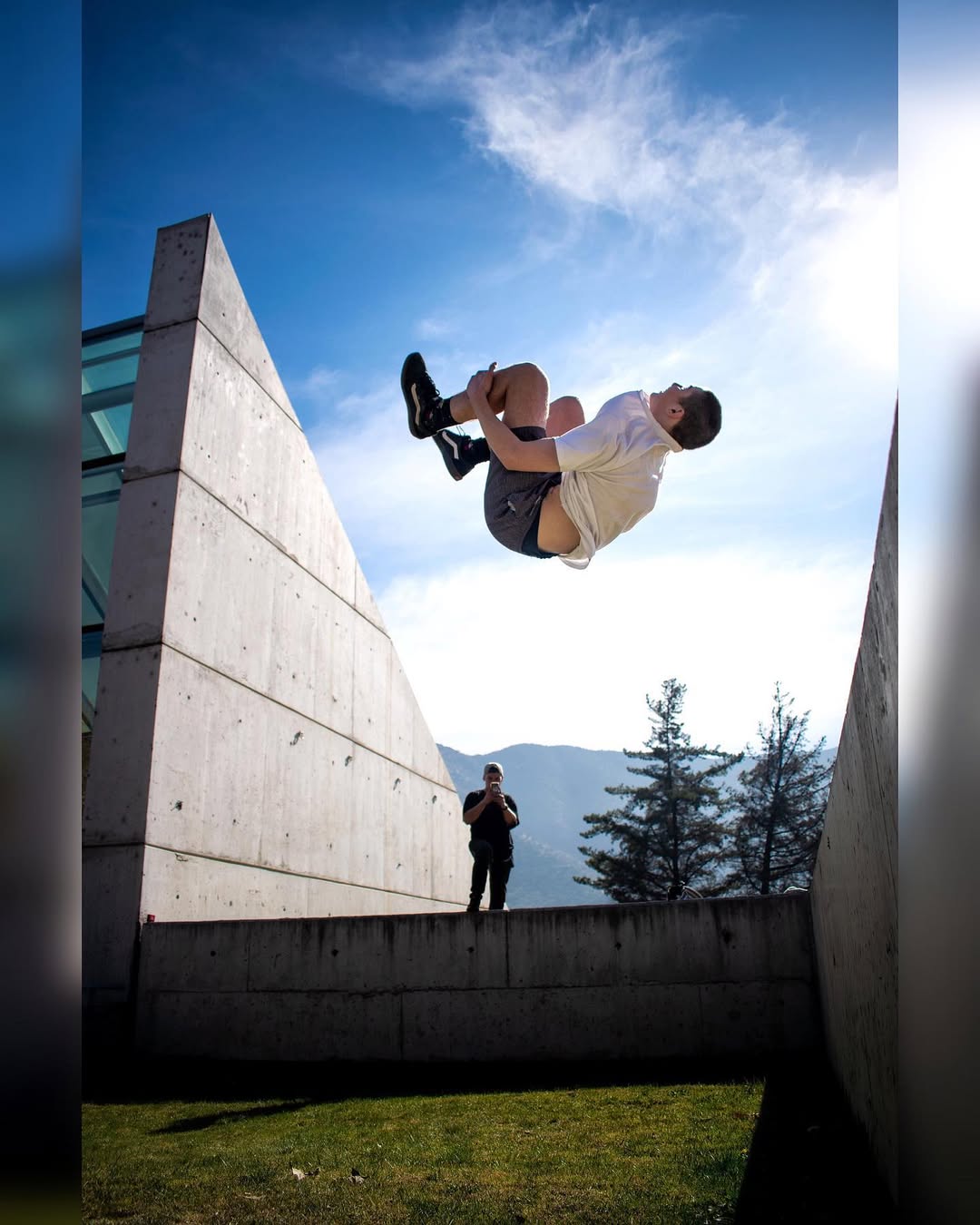 Parkour 1