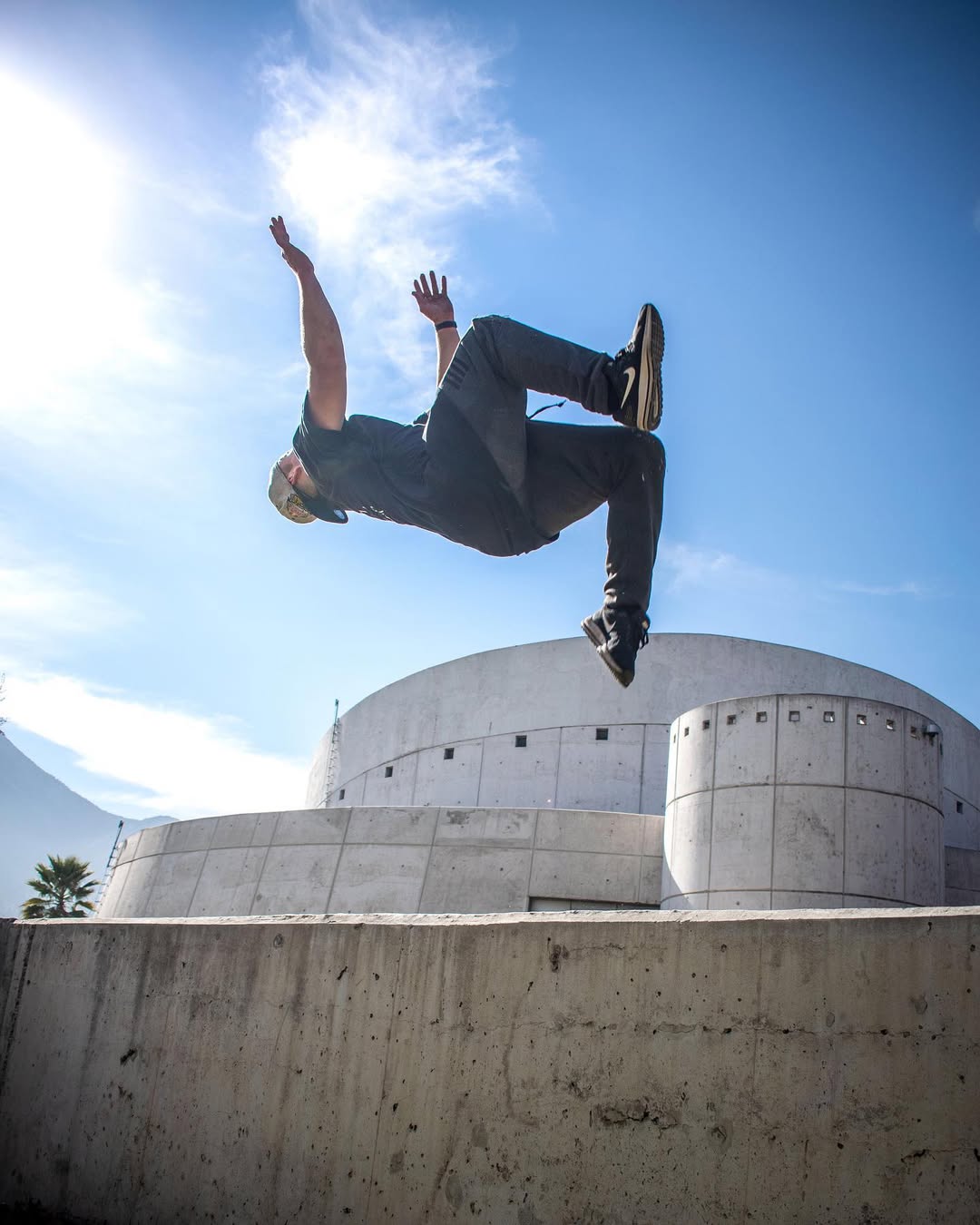 Parkour 3